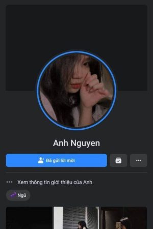 Bé Loli Anh Nguyễn Thích Show Hàng