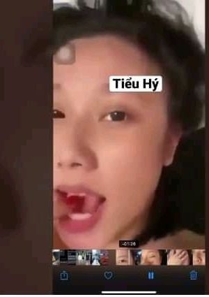 Link Xem Videos Clip Sex Tiktoker Tiểu Hý 10p02s Trực Tiếp