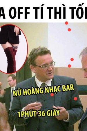 1 Phút 16 Giây Nguyễn Thạc Bảo Ngọc ( Nữ Hoàng Nhạc Bar Động Tác Điêu Luyện )