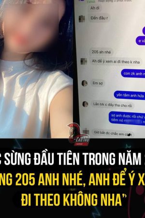 ( Huyềnn Trangg ) Phòng 205 Anh Nhé  Anh Để Ý Xem Ai Đi Theo Không Nha