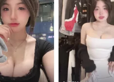 Lan Xinh Yêu ( @lanhxinhyeu06 ) Tiktoker 1 Triệu Follow Bị Người Yêu Phát Tán Clip